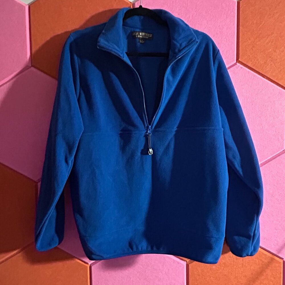 ✨ Great NW Arctic Fleece ✨